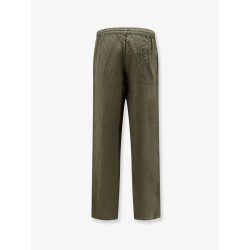 Ventura linen trousers