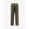 Ventura linen trousers