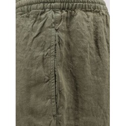 Ventura linen trousers