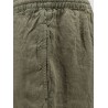Ventura linen trousers
