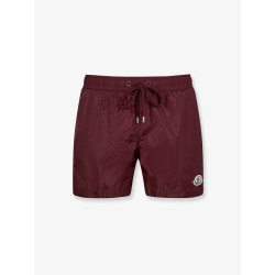 Nylon Swim Trunks