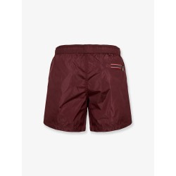 Nylon Swim Trunks