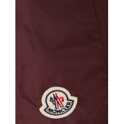 Nylon Swim Trunks