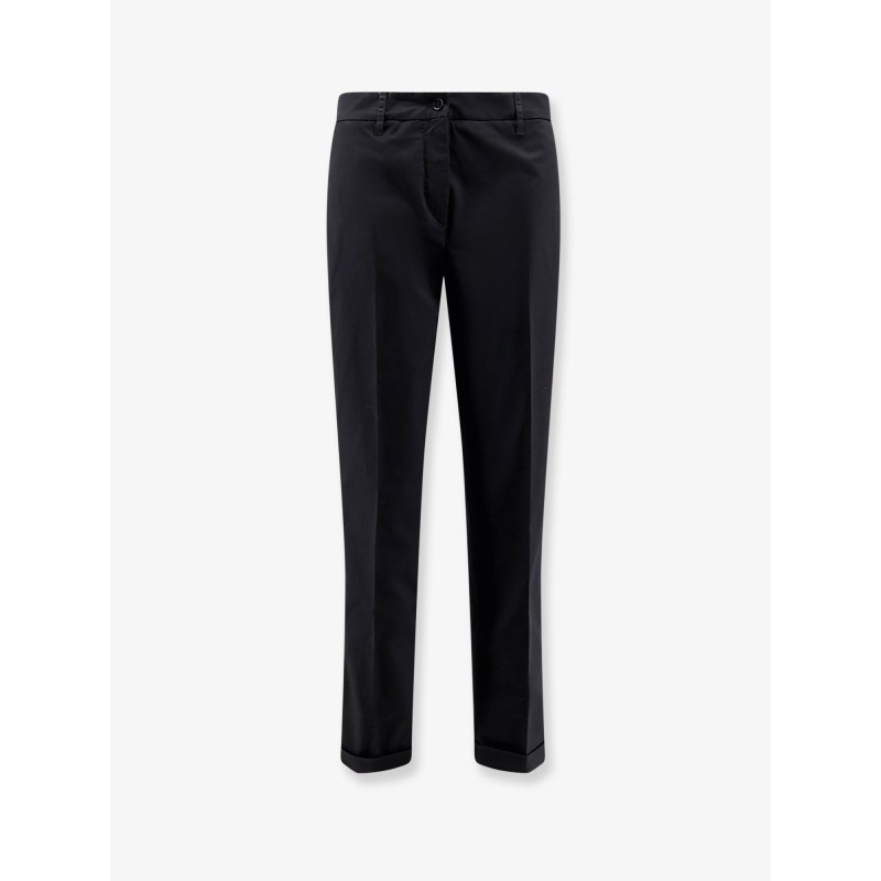 Cotton trousers