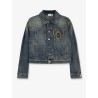 Dior Medallion denim Jacket