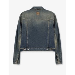 Dior Medallion denim Jacket
