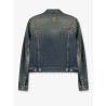 Dior Medallion denim Jacket