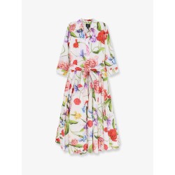 Spritz chemisier cotton dress