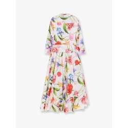 Spritz chemisier cotton dress