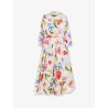 Spritz chemisier cotton dress