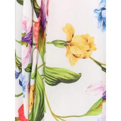 Spritz chemisier cotton dress
