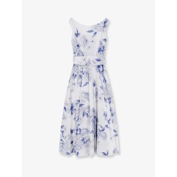 Mambo cotton dress