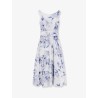 Mambo cotton dress