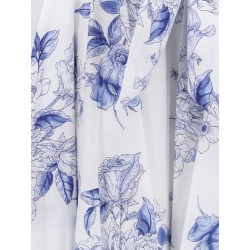 Mambo cotton dress
