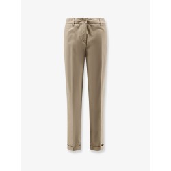 Cotton trousers