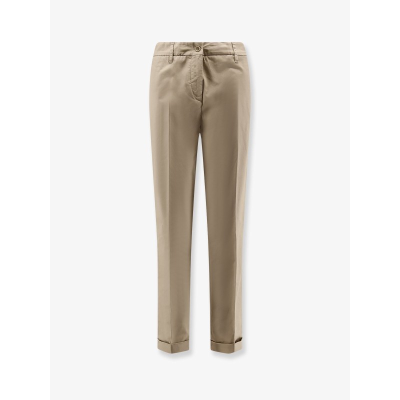 Cotton trousers