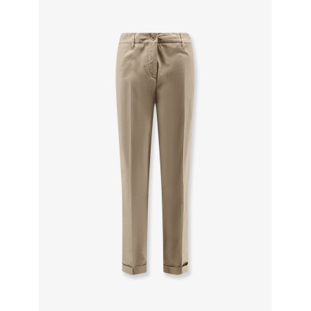 Cotton trousers