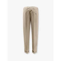 Cotton trousers