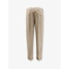 Cotton trousers