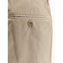 Cotton trousers