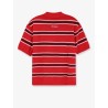 Unisex cotton polo shirt