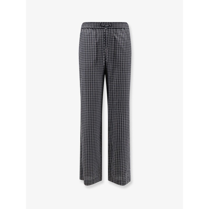 Unisex Pajamas trousers