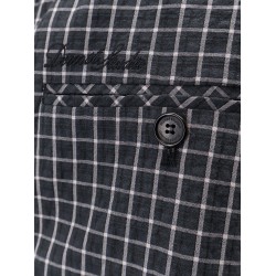 Unisex Pajamas trousers