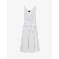 Mambo cotton dress