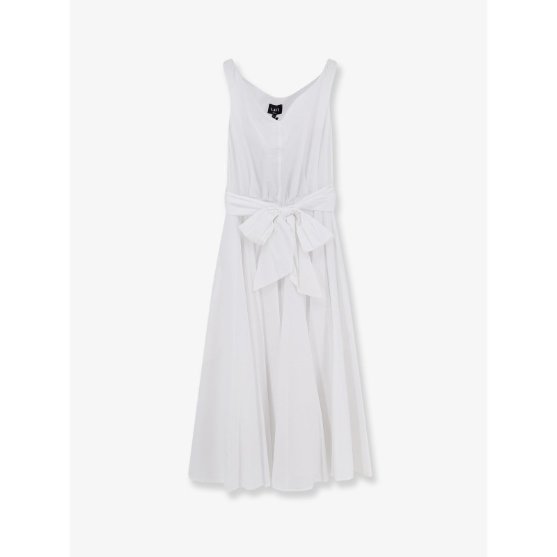 Mambo cotton dress