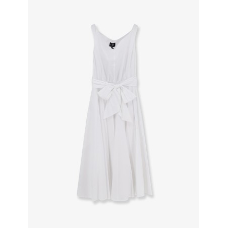 Mambo cotton dress