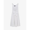 Mambo cotton dress