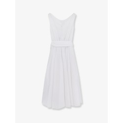 Mambo cotton dress