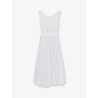 Mambo cotton dress
