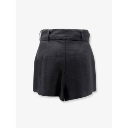 Dafne ramie shorts