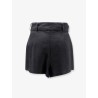 Dafne ramie shorts