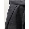 Dafne ramie shorts