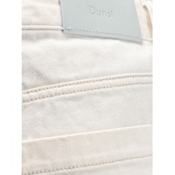 Cotton Bermuda shorts