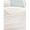 Cotton Bermuda shorts