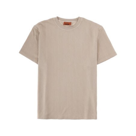 T-SHIRT IN COTONE
