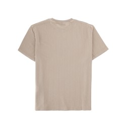 T-SHIRT IN COTONE