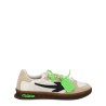 SNEAKER "END OF PLAY"