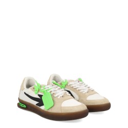 SNEAKER "END OF PLAY"