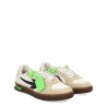 SNEAKER "END OF PLAY"