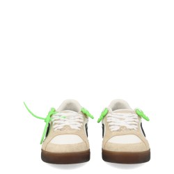 SNEAKER "END OF PLAY"