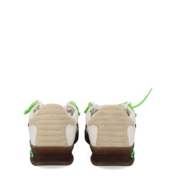 SNEAKER "END OF PLAY"