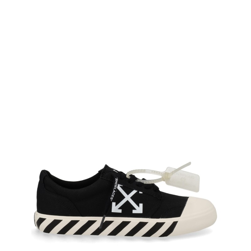 SNEAKER "VULC UNDERCUT"