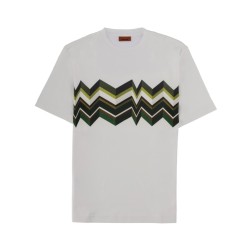 T-SHIRT CON STAMPA