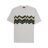 T-SHIRT CON STAMPA