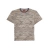 T-SHIRT IN COTONE