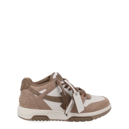 SNEAKER "OUT OF OFFICE"
